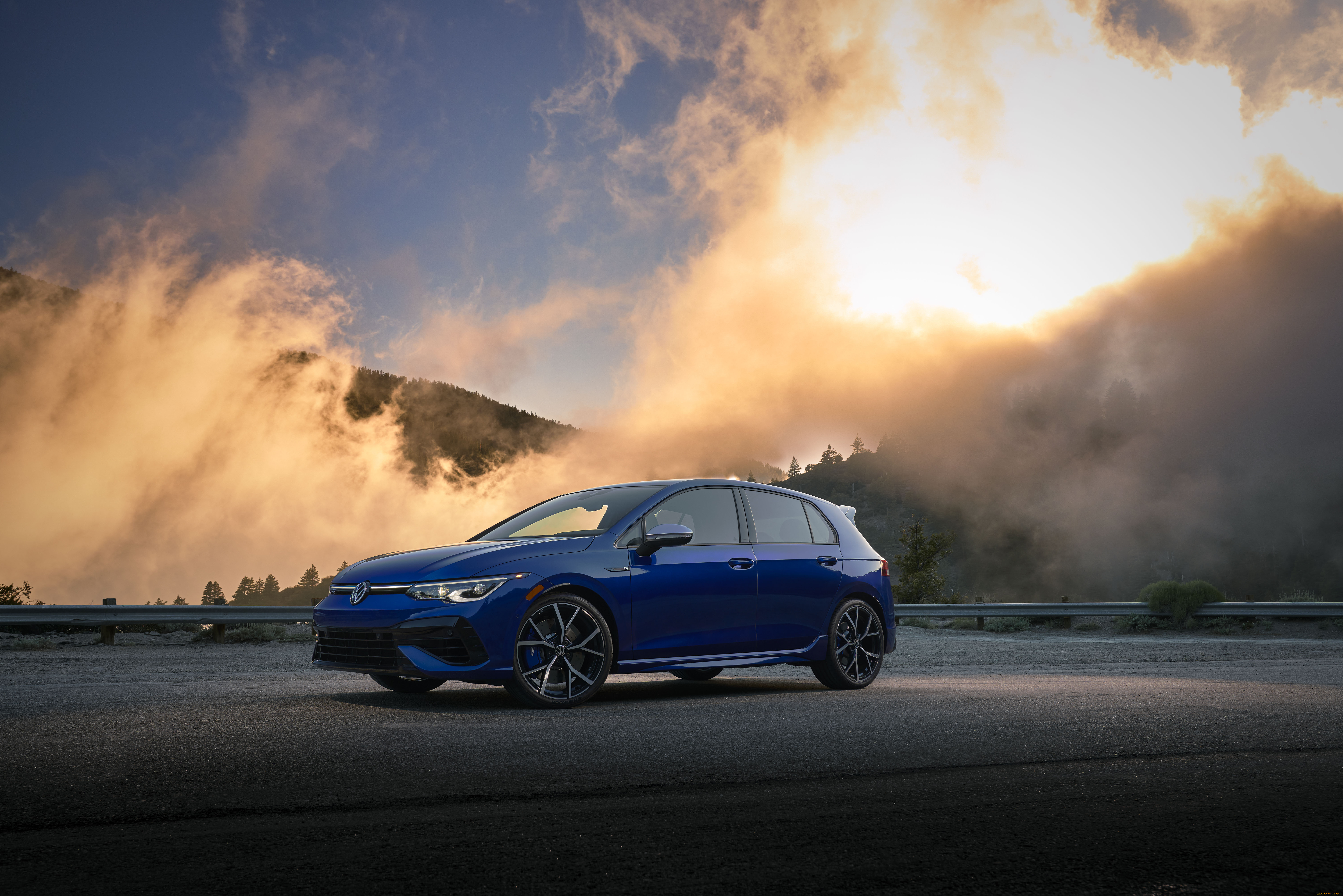 , volkswagen, vw